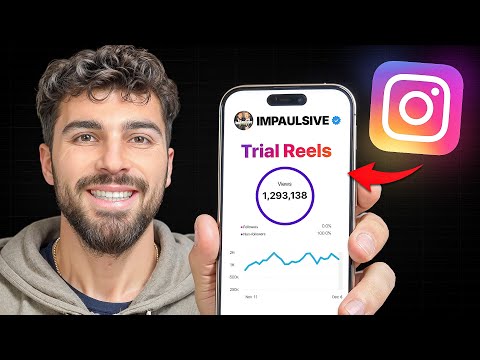 Instagram Trial Reels Strategy (2026)