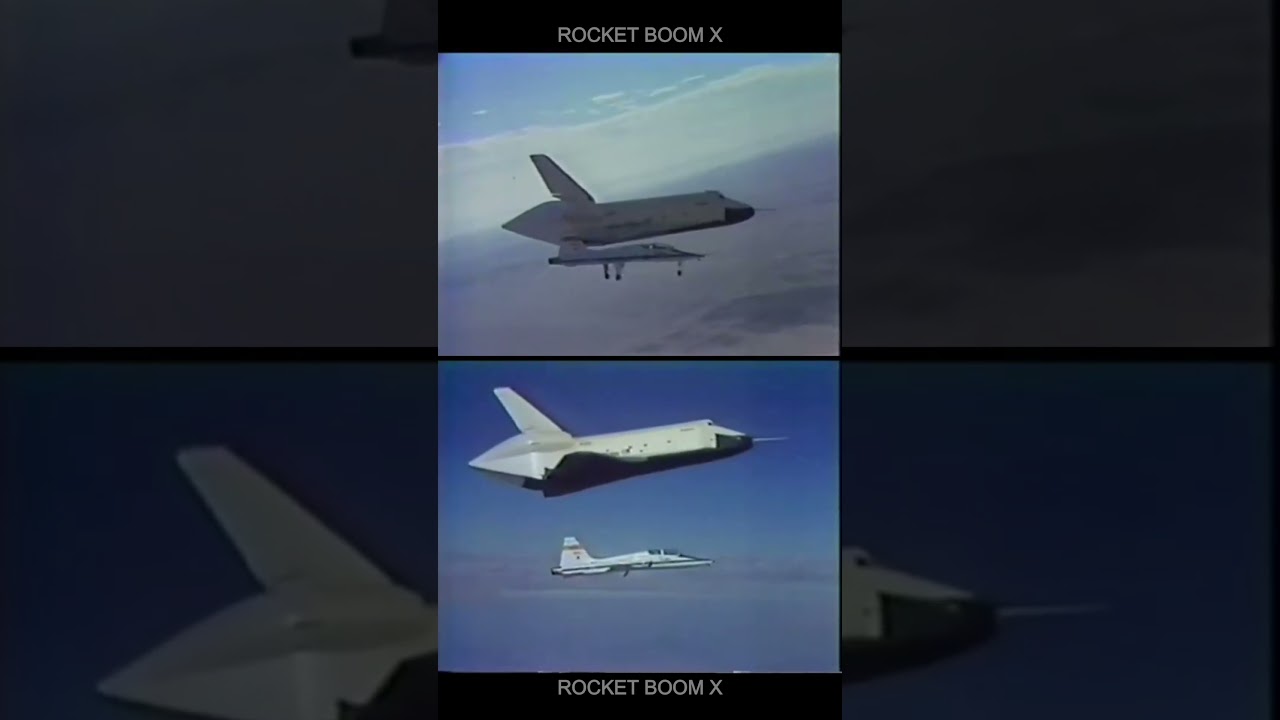 Enterprise's ALT-1 Flight: A Historic Journey! 🚀 