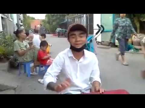 Video Nồ Nhóc : PK nhạc chế gõ bo - youtube