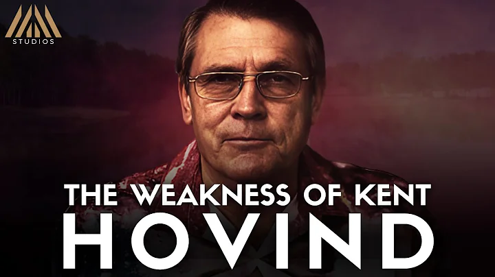 The Weakness of Kent Hovind