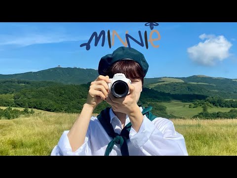 [FMV] (seungmin) //Wonstein - 존재만으로 (Your Existence)