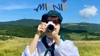 [FMV] (seungmin) //Wonstein - 존재만으로 (Your Existence)