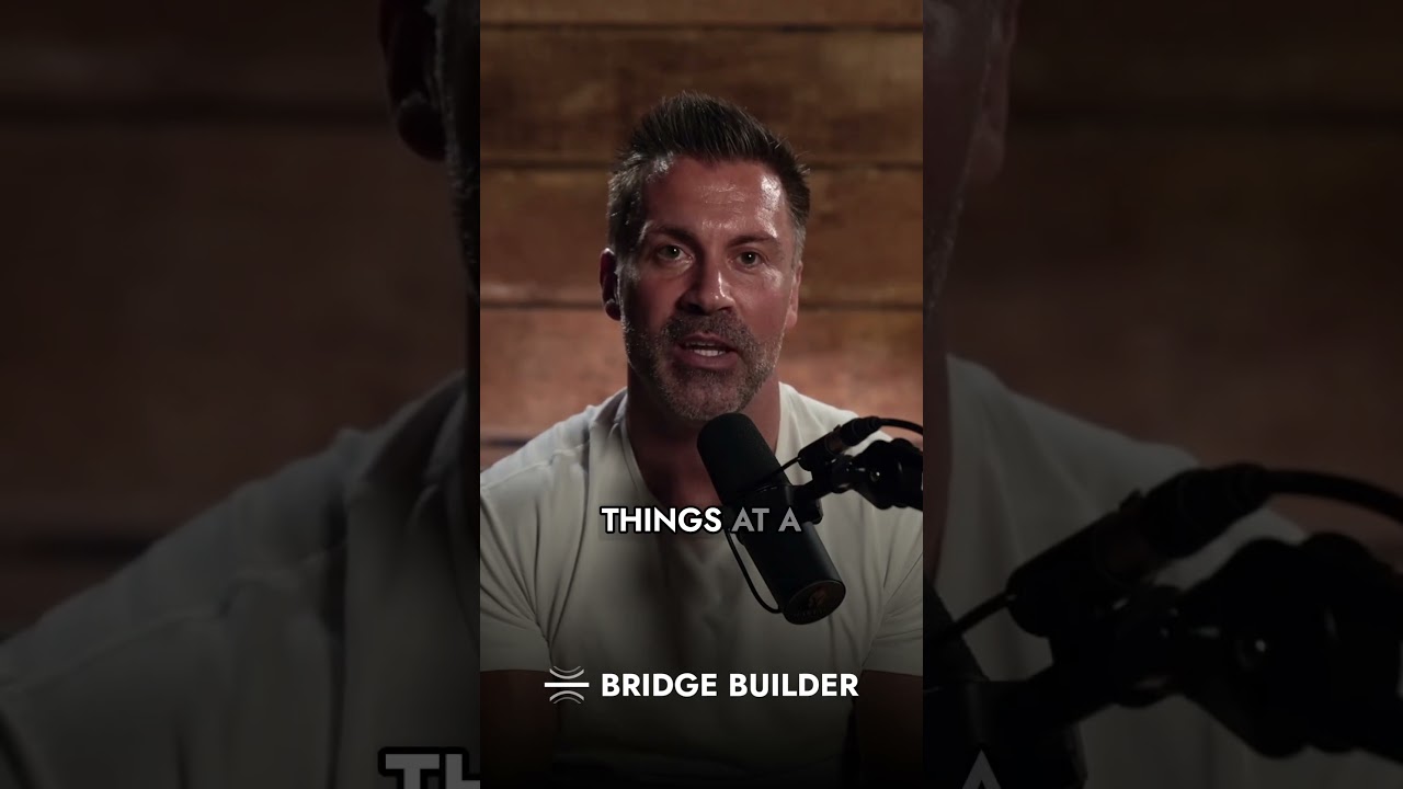 See You at Bridge Builder Live 2025! 