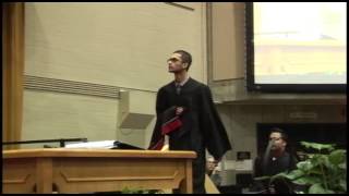 uWaterloo Convocation 2013: Engineering (PM) - June 15