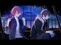 灰色と青(米津玄師/菅田将暉)/けちゃ ×だいきり【歌ってみた】【ポンブラ】