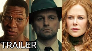 Perry Mason Teaser Trailer TV Series 2020