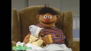 Ernie And Ernestine Laughing