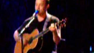 Dave Matthews and Tim Reynolds Stay or Leave 4/22/07