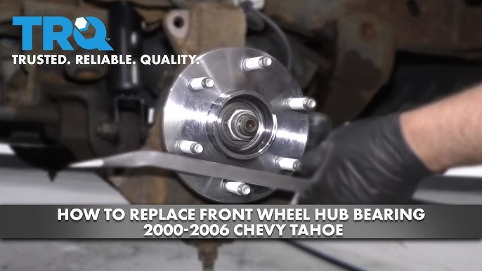 Are Trq Hubs Any Good? A Comprehensive Review
