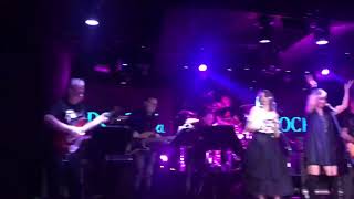 Haydi gel içelim-Grup Merdivenaltı