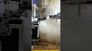 Romatic Low Cloud for Stage &amp; Weddings | MK-F15 Water Low Fog Machine