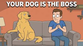 9 Signs Your Dog Sees You As The Pack Leader screenshot 4