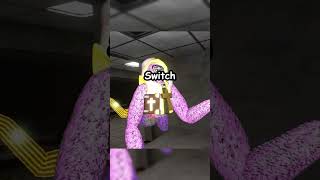 Beating Oogly Boogly! #gorillatag #vr #gtag #foryou #roblox #metaquest #funny #ooglyboogly #oculus