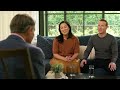 Cure prevent or manage all disease the chan zuckerberg initiatives plan  already working  pt 5