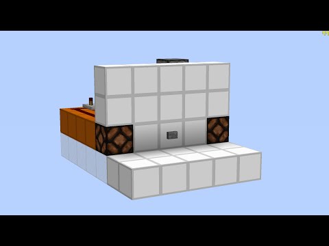 ✅ ▶️▶️Compact Randomizer [Survival Friendly] | Redstone | Minecraft◀◀