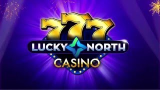 Lucky North Casino screenshot 2