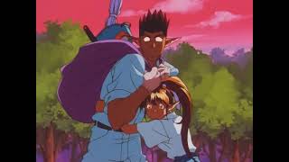 Those Who Hunt Elves II (1997) - Episode 6 - English Subs