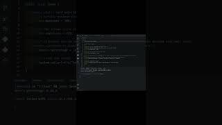 Very real life example java program #coding #javaprogramming #java #foryou #engineering
