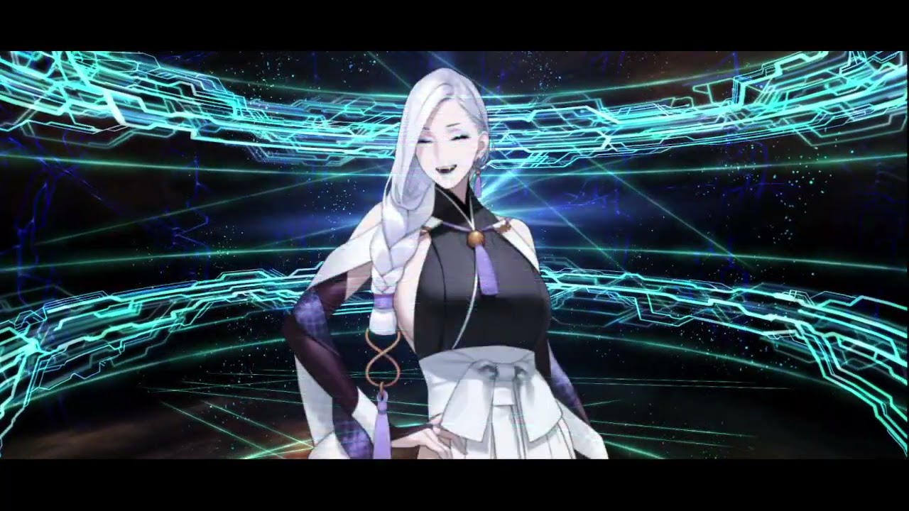 FGOガチャ 蛇女房(おみぃさん)がほしい！性癖に従うよ！