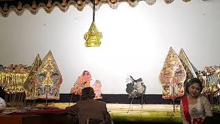 Seni: Pagelaran wayang kulit Ki Wardono, Ki Surono, Ki Rakhmat,.... Lakon Dewa Ruci (part 4)