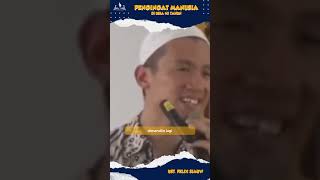 PENGINGAT MATI DI USIA 40 TAHUN