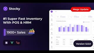 Install Stocky – Laravel POS & Inventory on cPanel - Full Guide 2026