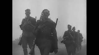THE INVASION THAT STARTED WORLD WAR II: Germany Strikes Poland 1939 - Blitzkrieg Begins! (Doc 1943)