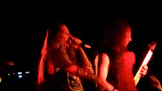 DevilDriver - Fate Stepped In