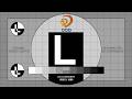 XGIMI Titan Noir Max vs NexiGo MKII: 3D MVC L/R Alignment Crosstalk Synch Test