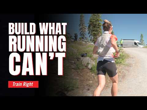 Strength Training for Runners: What Actually Works