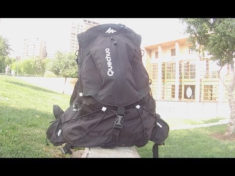 quechua helium 27