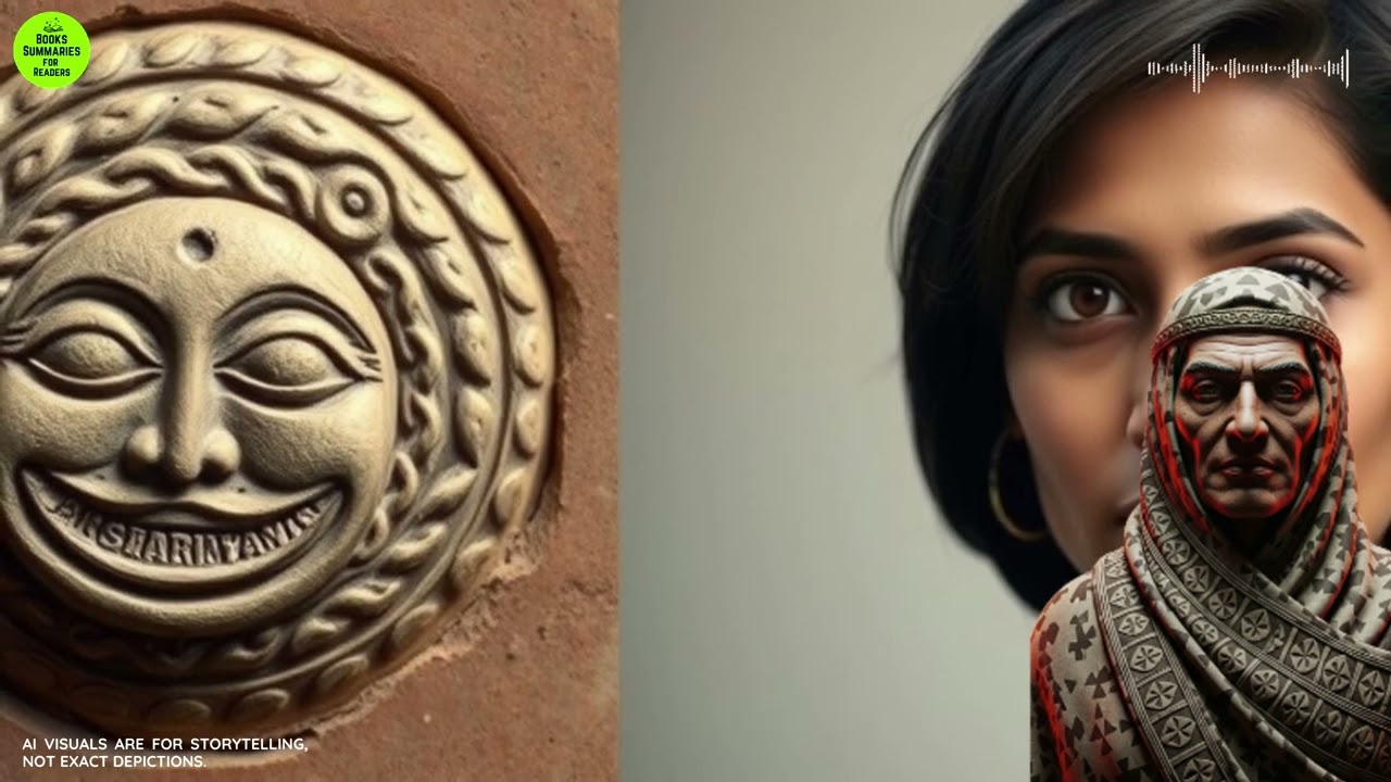 Indus Valley: Fall of a Lost Civilization & Its Forgotten Secrets - A Documentary