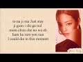 BLACKPINK - FOREVER YOUNG (Easy Lyrics)