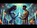 Vanéx - Holy {Visualizer}