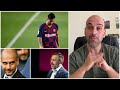 ليونيل ميسي يطلب الرحيل كل شيء عن القصة
