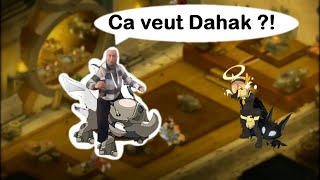 Huppermage Solotage Dazak Martegel (A.K.A Roi Dahak) - Dofus 2.63