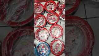 Tempat gulungan benang layanan-layang#shortvideo