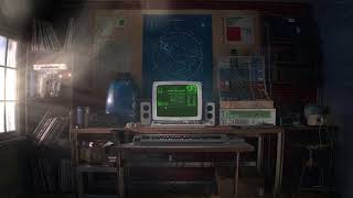 COMPUTER LIVE WALLPAPER | Coding live wallpaper