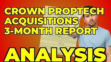 My Key Takeaway from Crown PropTech