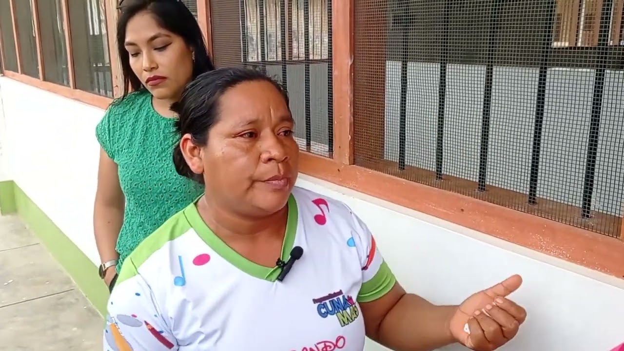 𝐏𝐑𝐎𝐁𝐋𝐄𝐌𝐀𝐒 𝐄𝐍 𝐄𝐋 𝐋𝐎𝐂𝐀𝐋 𝐃𝐎𝐍𝐃𝐄 𝐅𝐔𝐍𝐂𝐈𝐎𝐍𝐀 𝐂𝐔𝐍𝐀 𝐌Á𝐒 (𝐌𝐀𝐃𝐄𝐑𝐎𝐒)