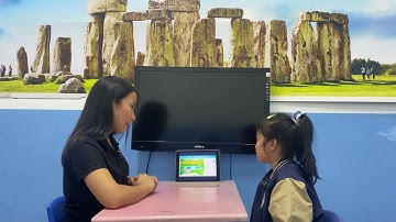 Khánh Chi - S1B - HỆ THỐNG ANH NGỮ QUỐC TẾ NEMO- TIẾNG ANH TRẺ EM 4-15 TUỔI