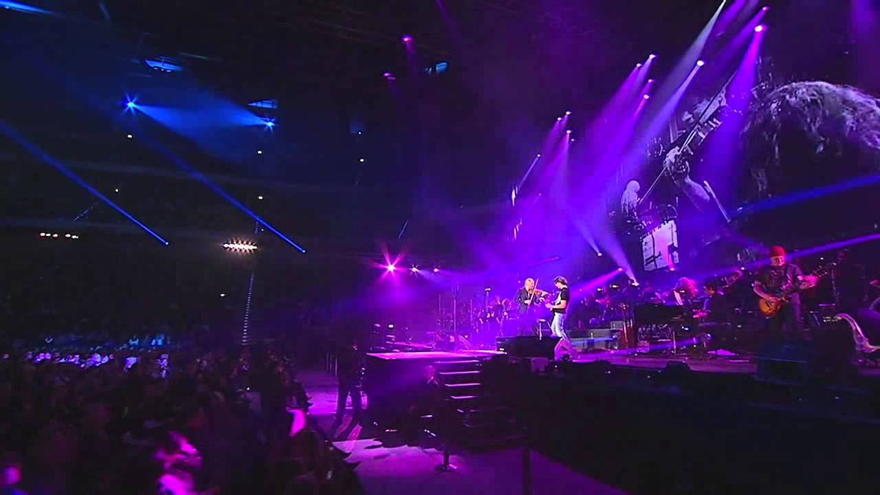 Sleduj Sabre Dance  David Garrett na YouTube