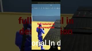 PUBG Game With ALS | Inventory System | Weapon System | Items System | Pickup Pistol | Pickup Rifle