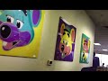 End of video