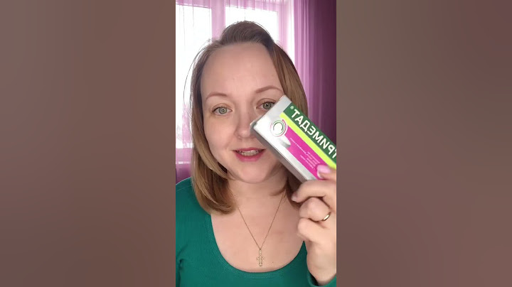 Как я вылечила гастрит и рефлюкс БЕЗ таблеток