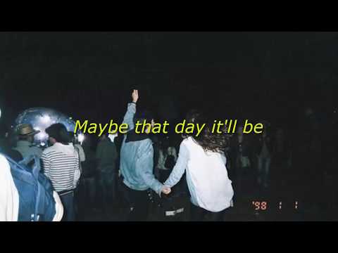 Mellow Fellow Dancing Lyrics
