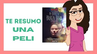 Los Fonominados: My Beautiful Broken Brain
