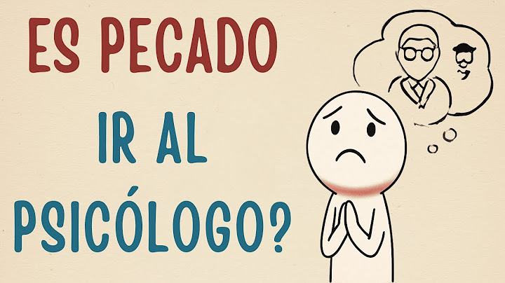 Puede un cristiano buscar ayuda psicológica? Lo que dice la Biblia sin rodeos