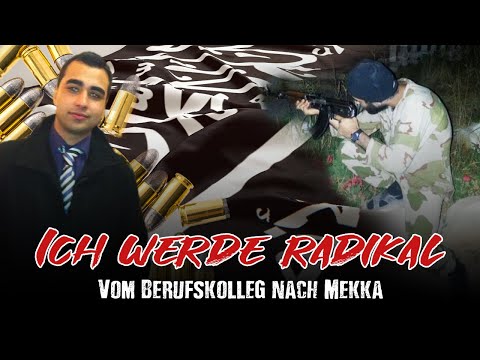 Schicksalshafte Begegnung in Mekka | Mein Weg in den Islamismus | Ismail Issa Teil 1