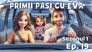 Primii pași cu Eva - S01.Ep19 - Psalmul 23:6 screenshot 4